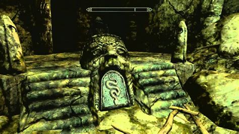 For The Elder Scrolls V Skyrim on the PlayStation 3, a GameFAQs Q&A question titled "How do I solve (Totems of Hircine 4 stone puzzle". . Puzzle volskygge skyrim